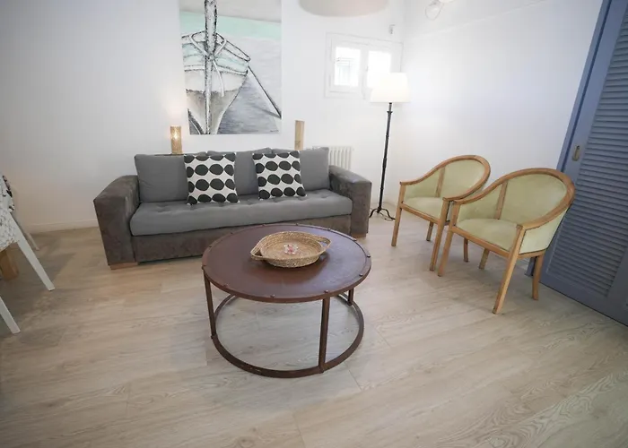 Loft De Playa (Adults Only)