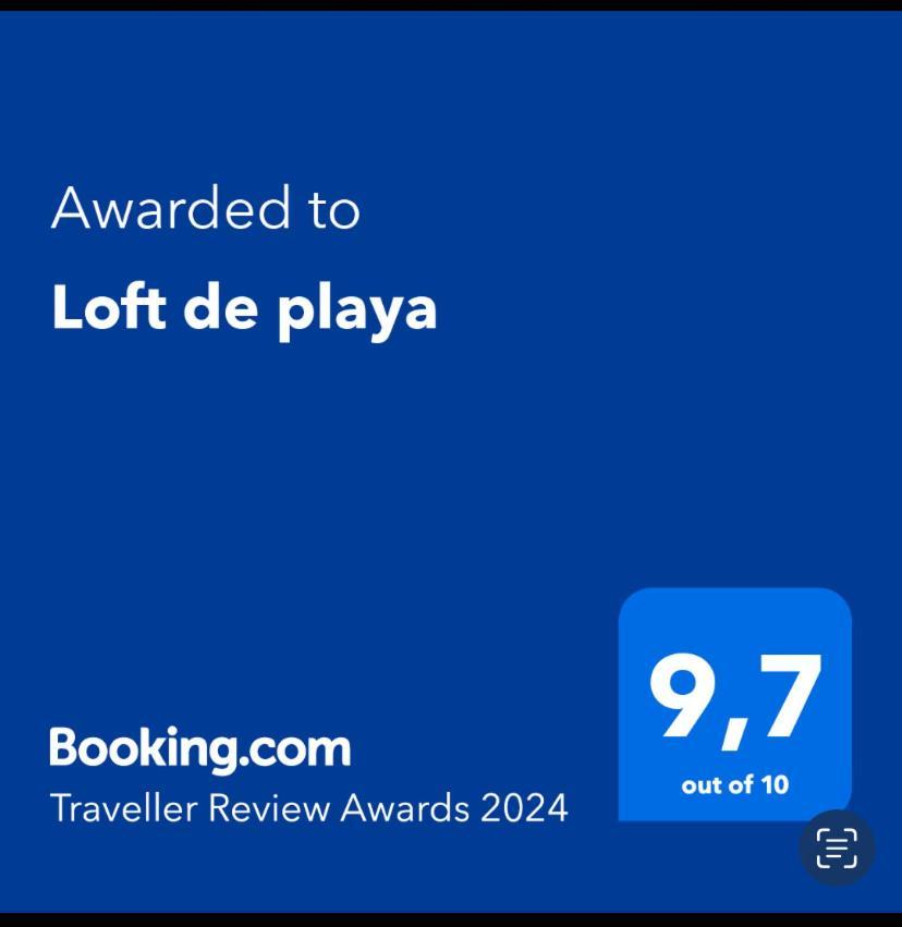 Loft De Playa (adults Only) Mar del Plata