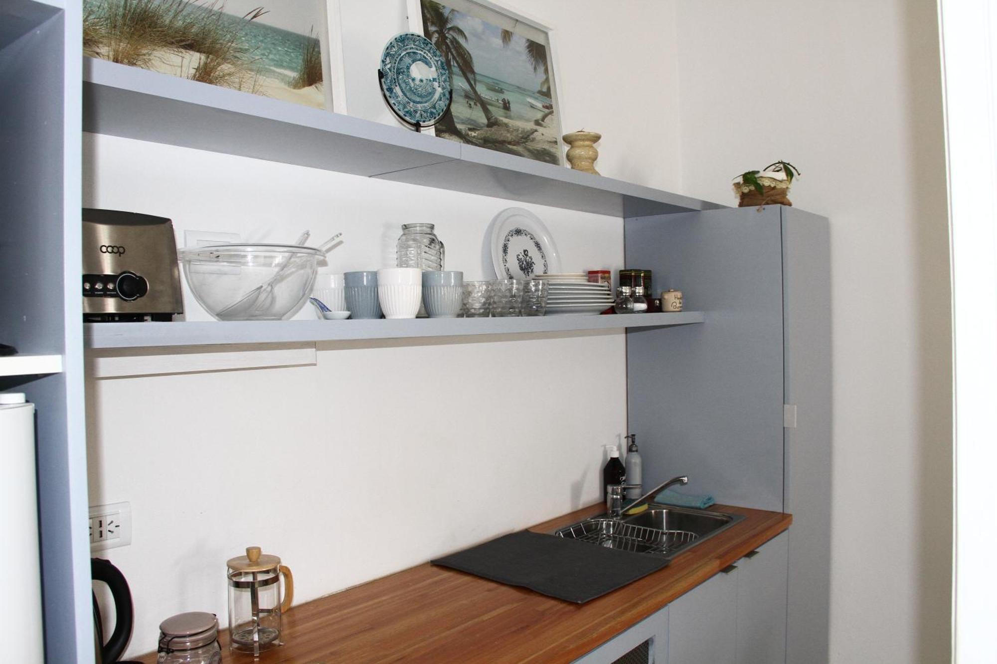 Loft De Playa (adults Only)