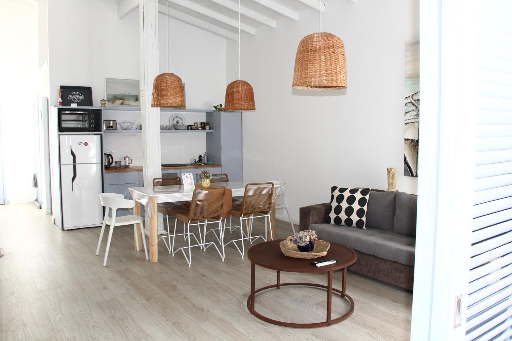 Loft De Playa (adults Only) Apartamento *
