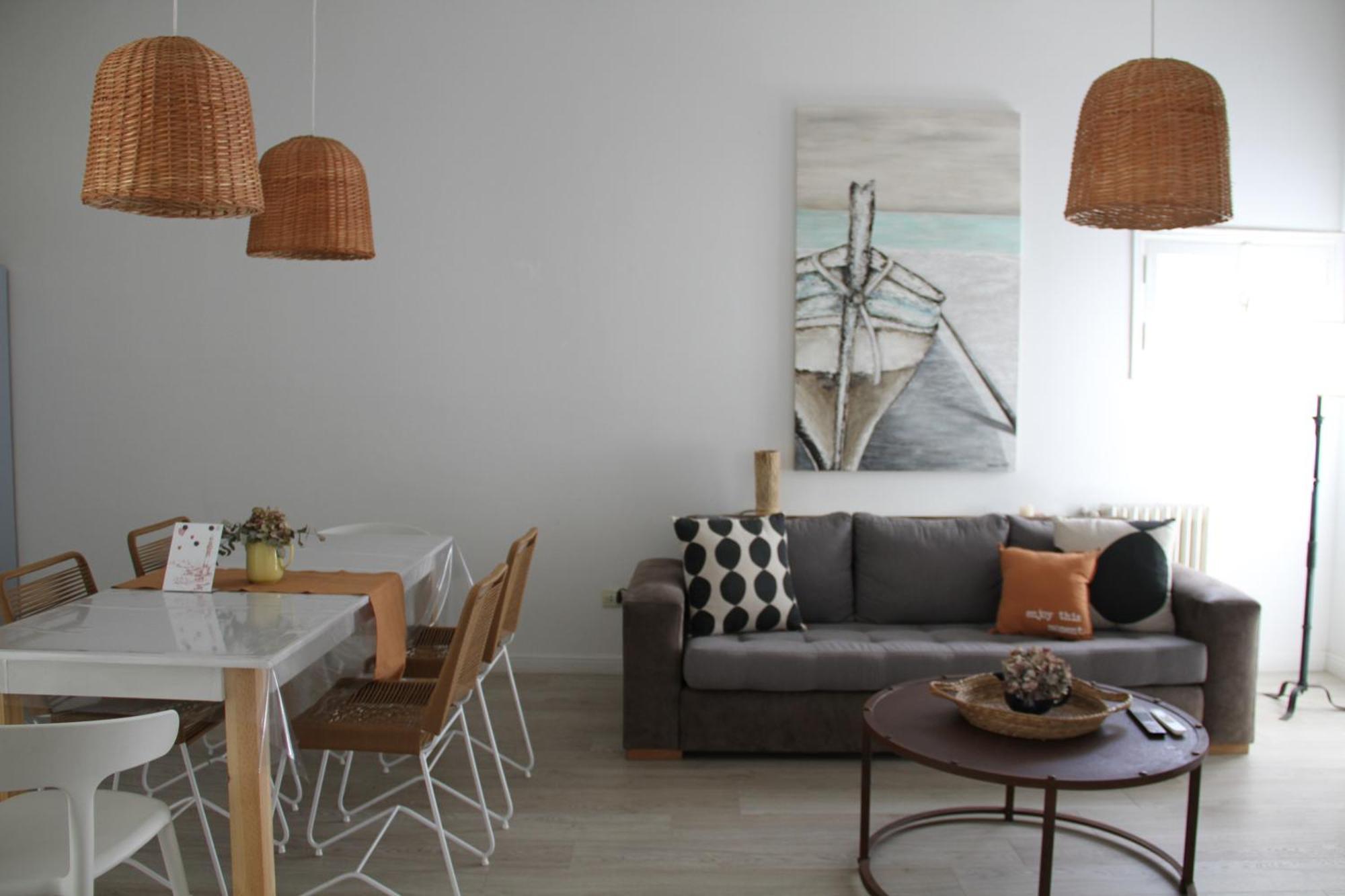 Apartamento Loft De Playa (adults Only) *