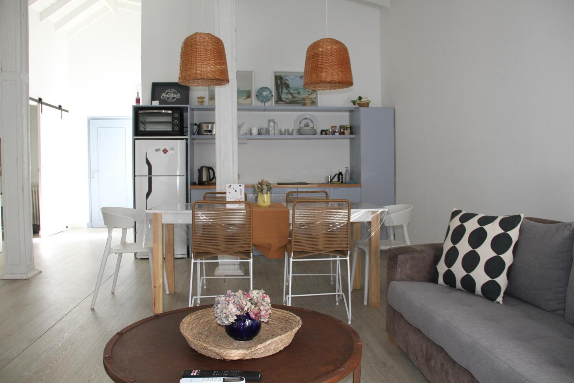 Loft De Playa (adults Only) * Mar del Plata