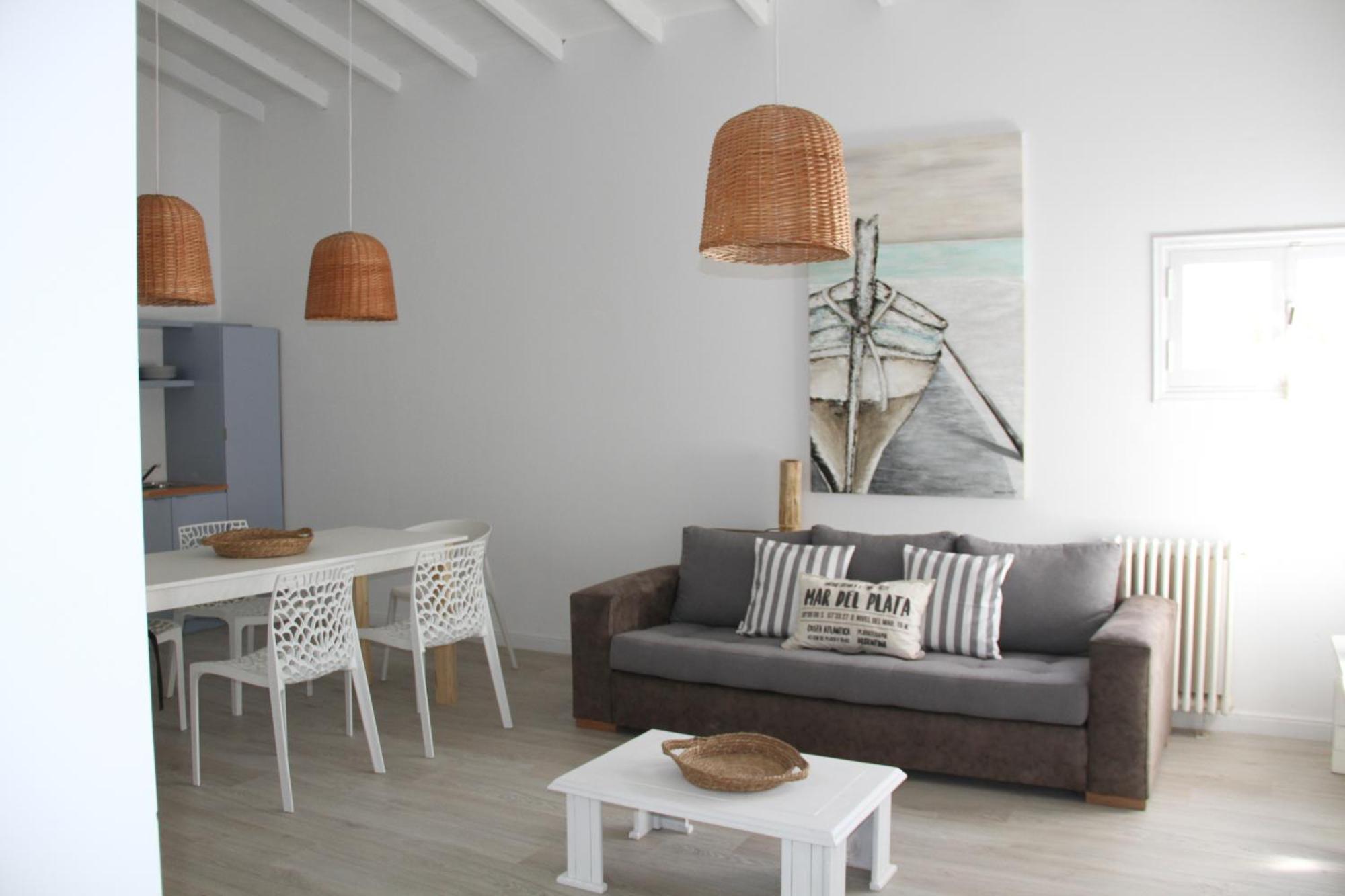 Loft De Playa (adults Only) Apartamento Mar del Plata