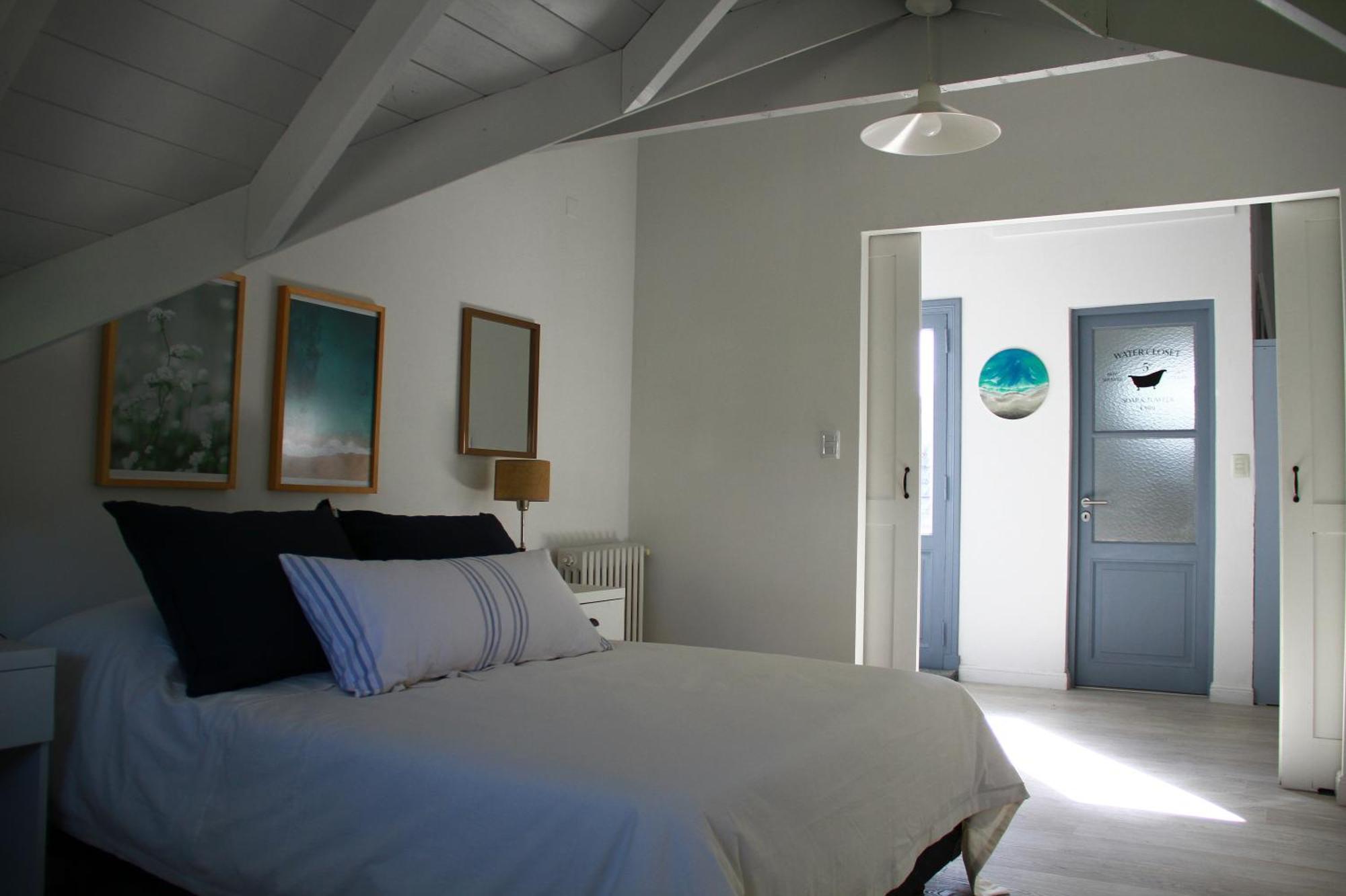 Loft De Playa (adults Only) Apartamento