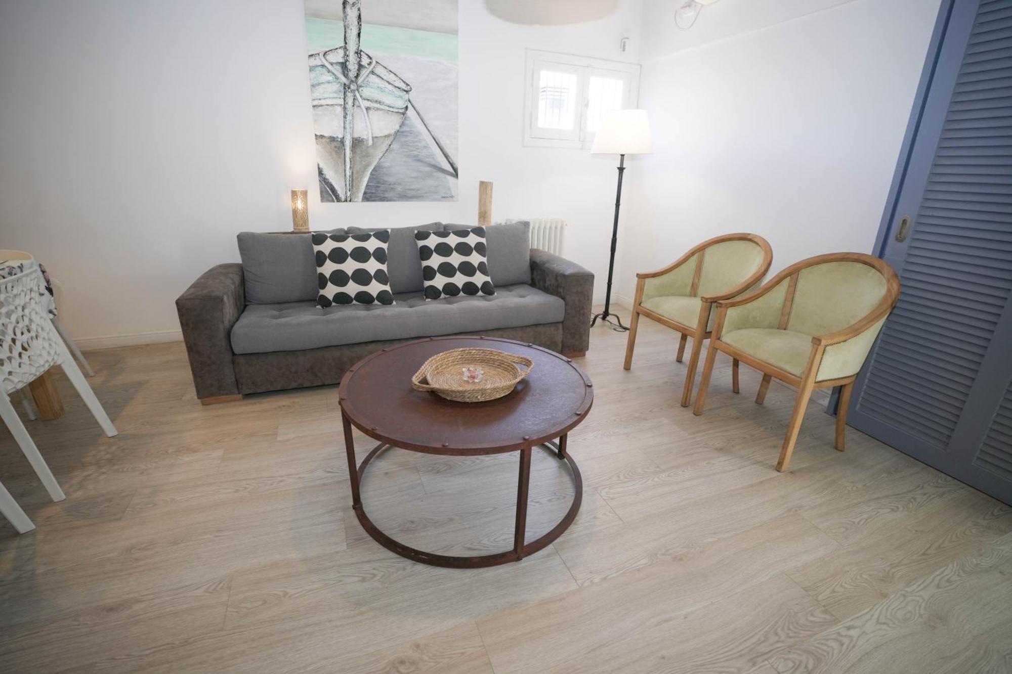 Loft De Playa (adults Only) Apartamento