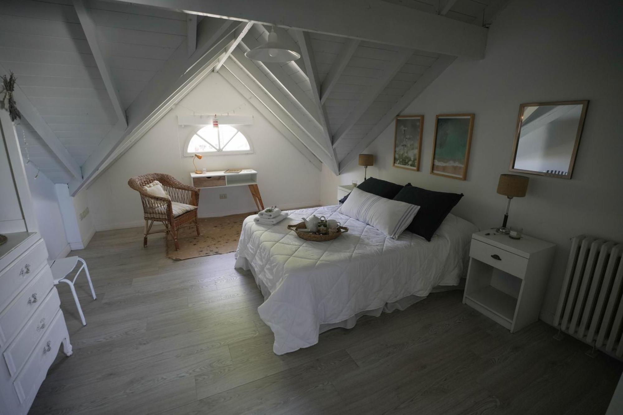 Loft De Playa (adults Only) Apartamento
