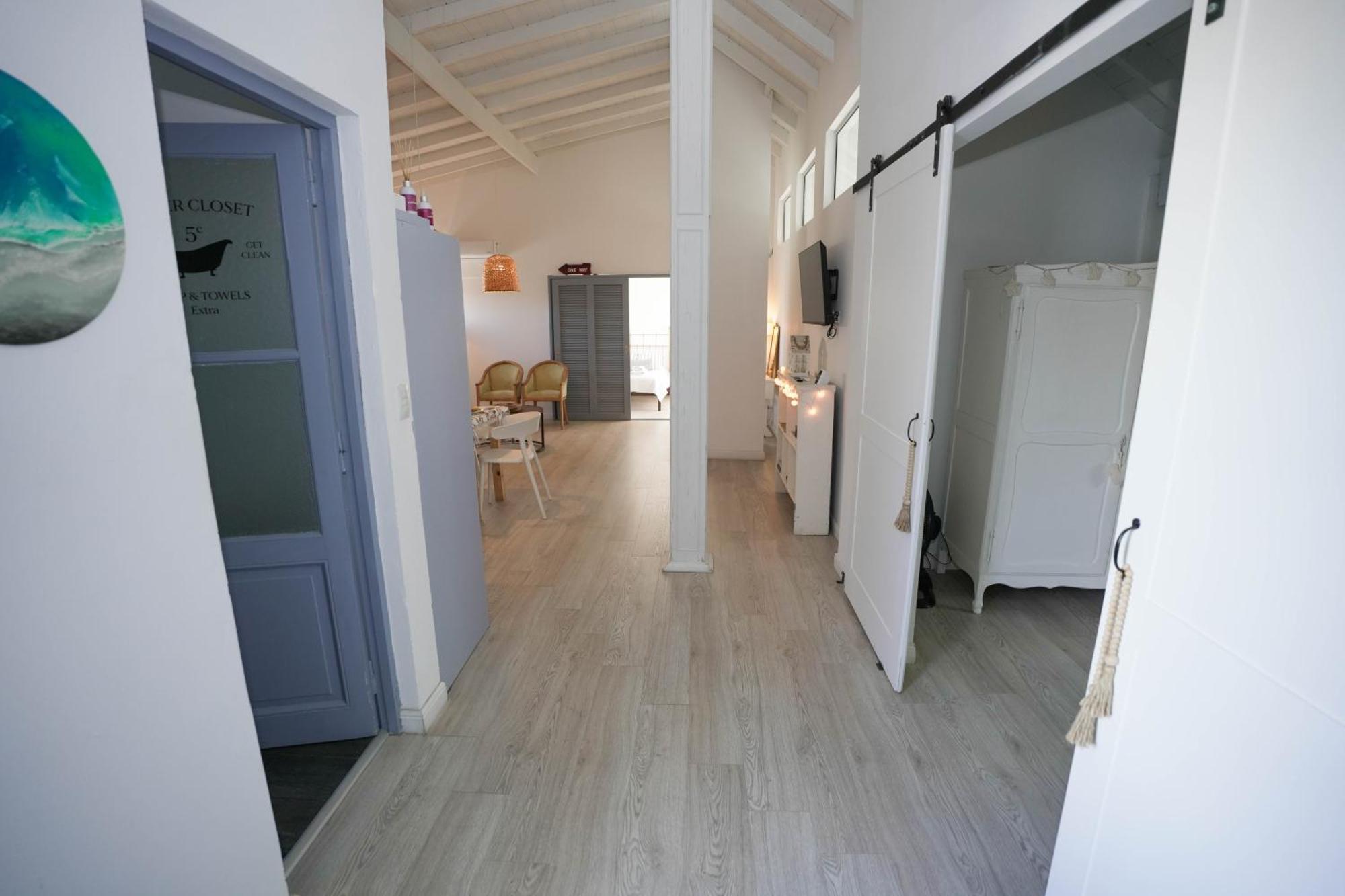 Apartamento Loft De Playa (adults Only)