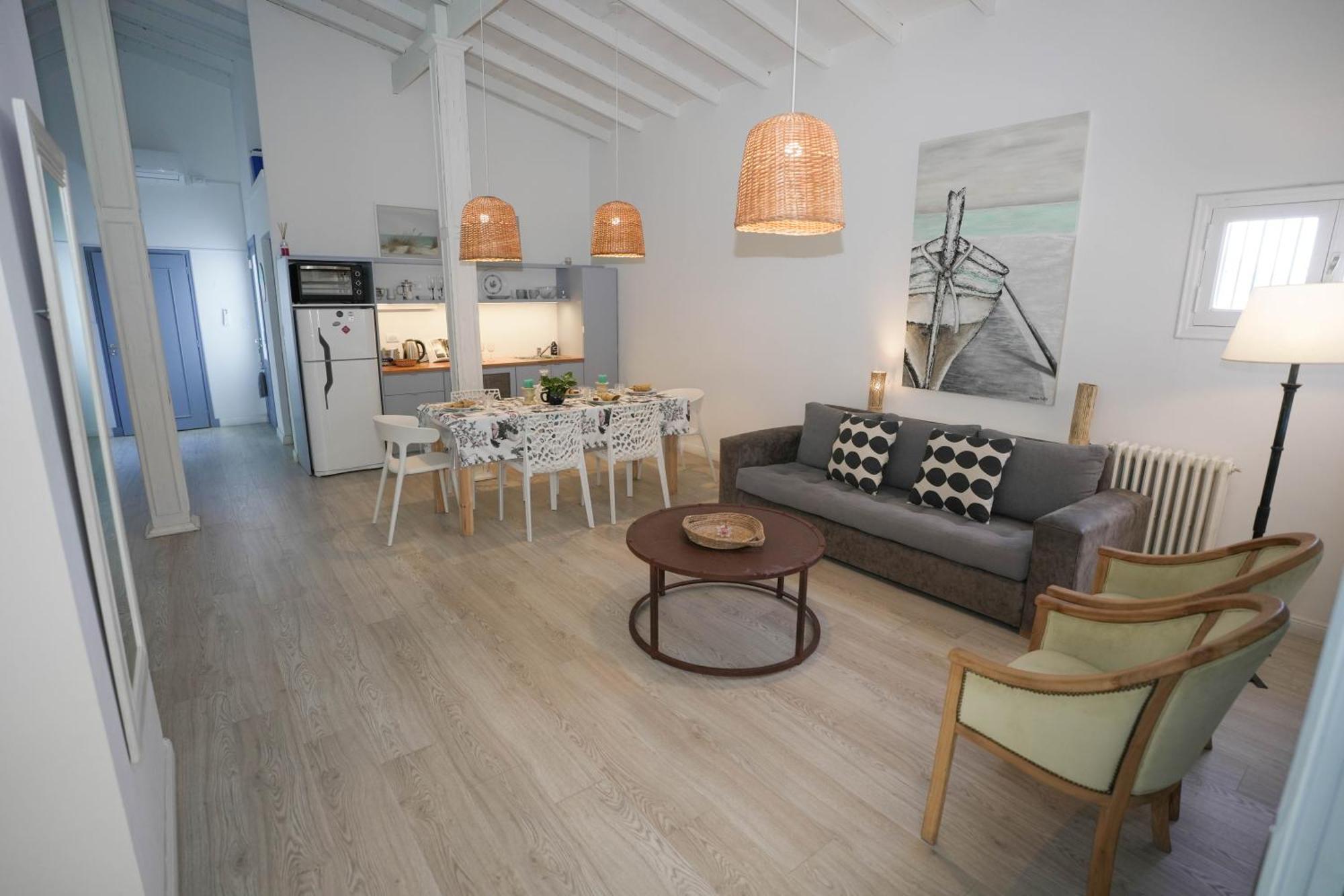 Loft De Playa (adults Only) Apartamento *