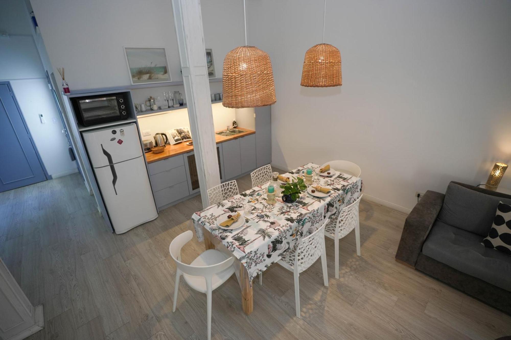 Apartamento Loft De Playa (adults Only) Mar del Plata
