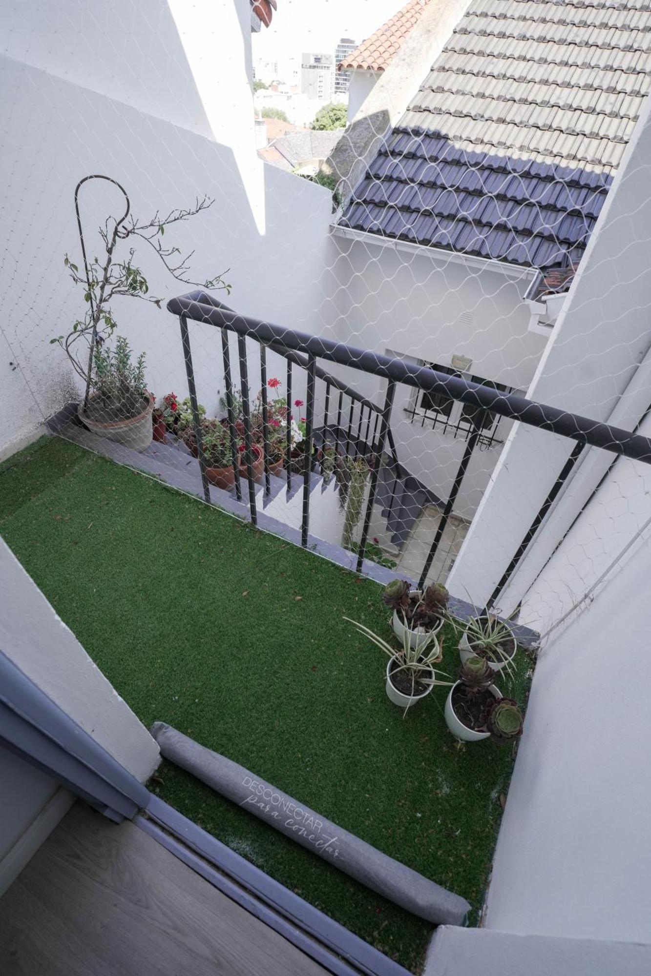 Loft De Playa (adults Only) Apartamento Mar del Plata