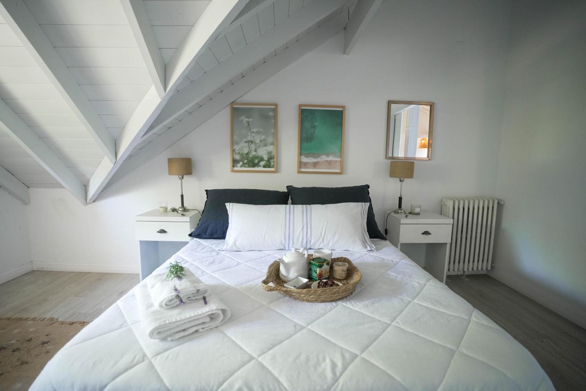 Loft De Playa (adults Only)