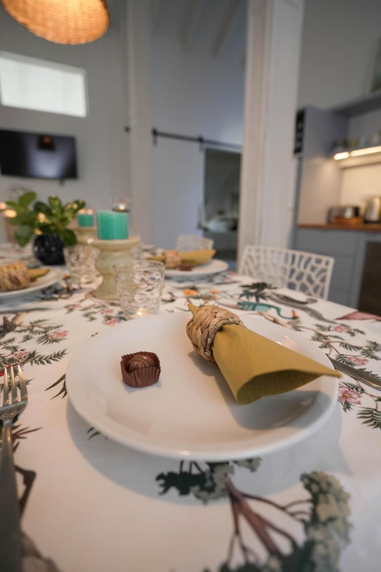 Loft De Playa (adults Only) Apartamento