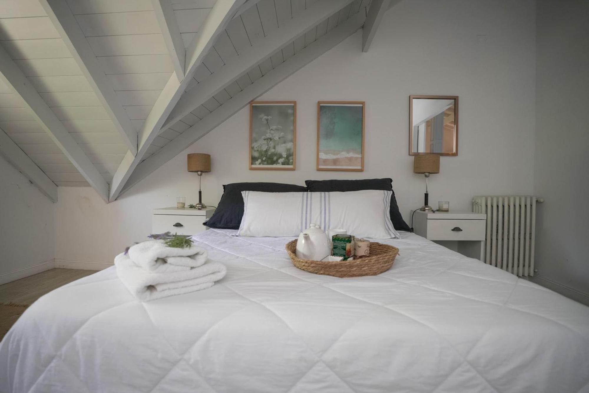 Apartamento Loft De Playa (adults Only)