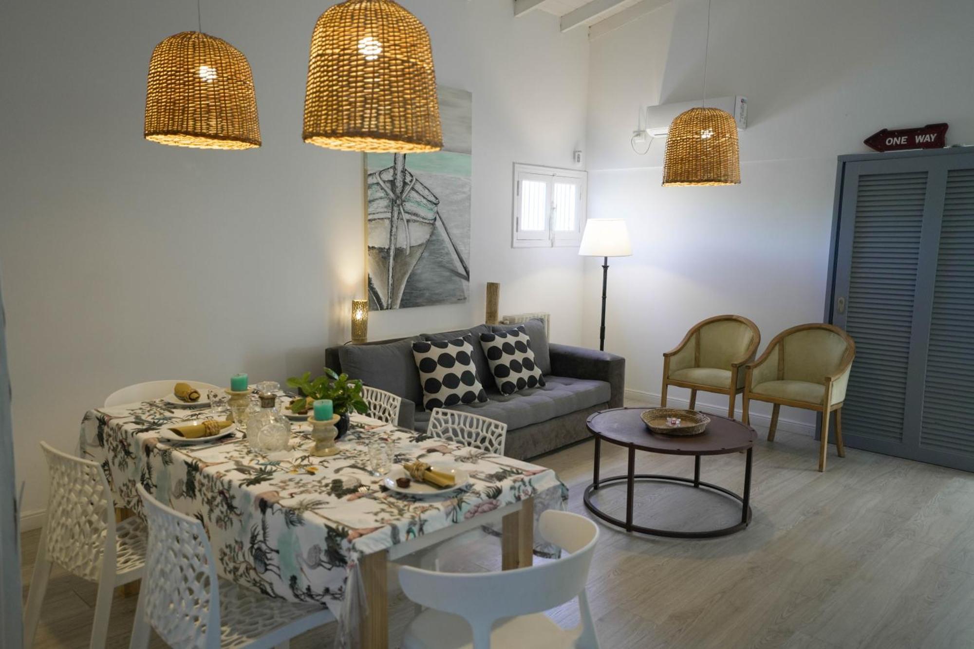 Loft De Playa (adults Only) Apartamento